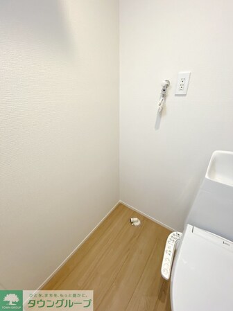 シャルム北千住の物件内観写真